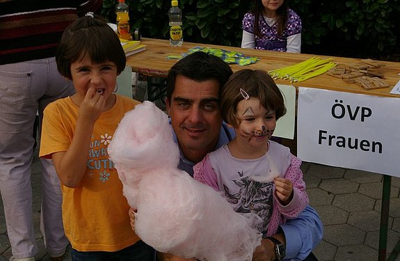 Kinderstadtfest 2010