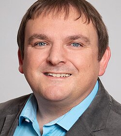 Bernhard Ebhart
